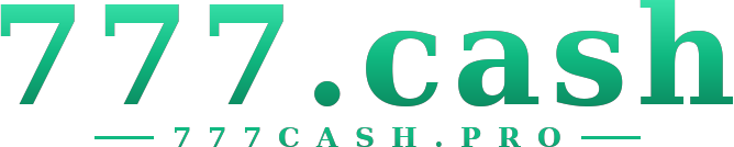 777.cash logo